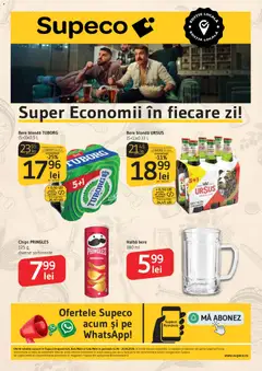 Catalog Supeco