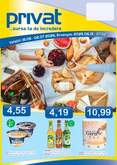 Catalog CBA