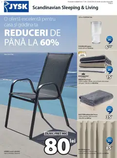 Catalog JYSK