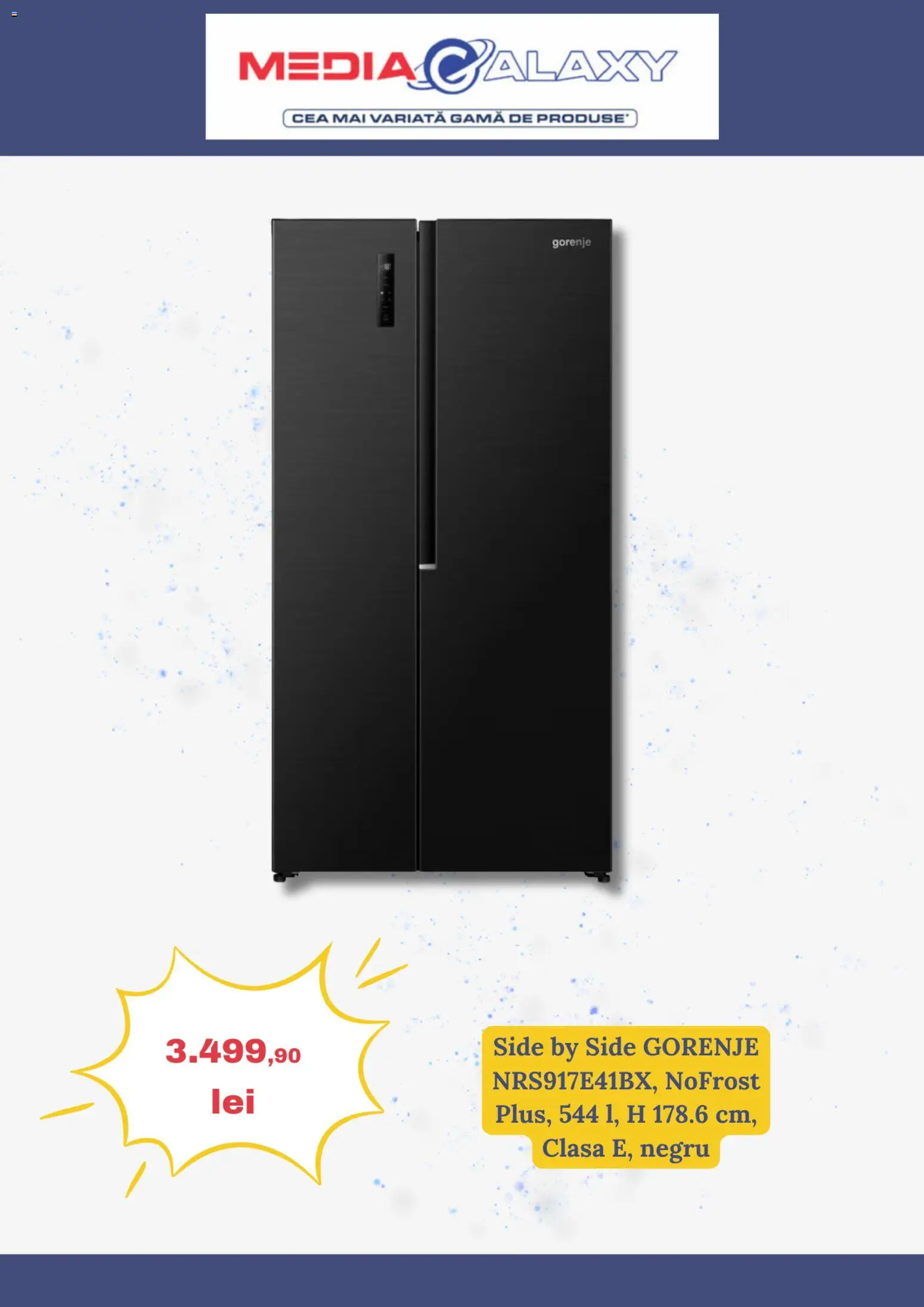 Catalog Media Galaxy 11 - 23 Iunie 2026 | Pagina 5