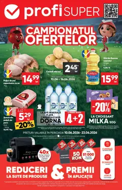 Catalog Profi