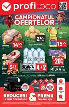 Catalog Profi