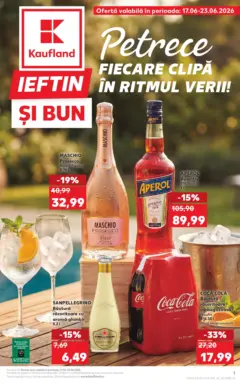 Catalog Kaufland