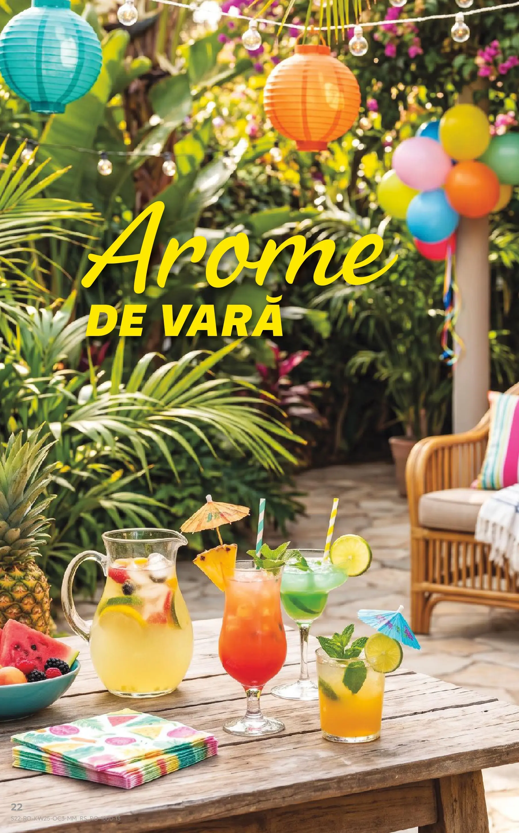 Catalog Kaufland 17 - 22 Iunie 2026 | Pagina 22
