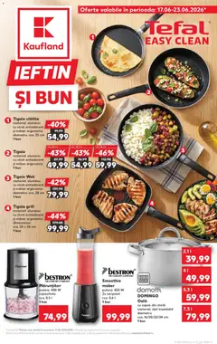Catalog Kaufland