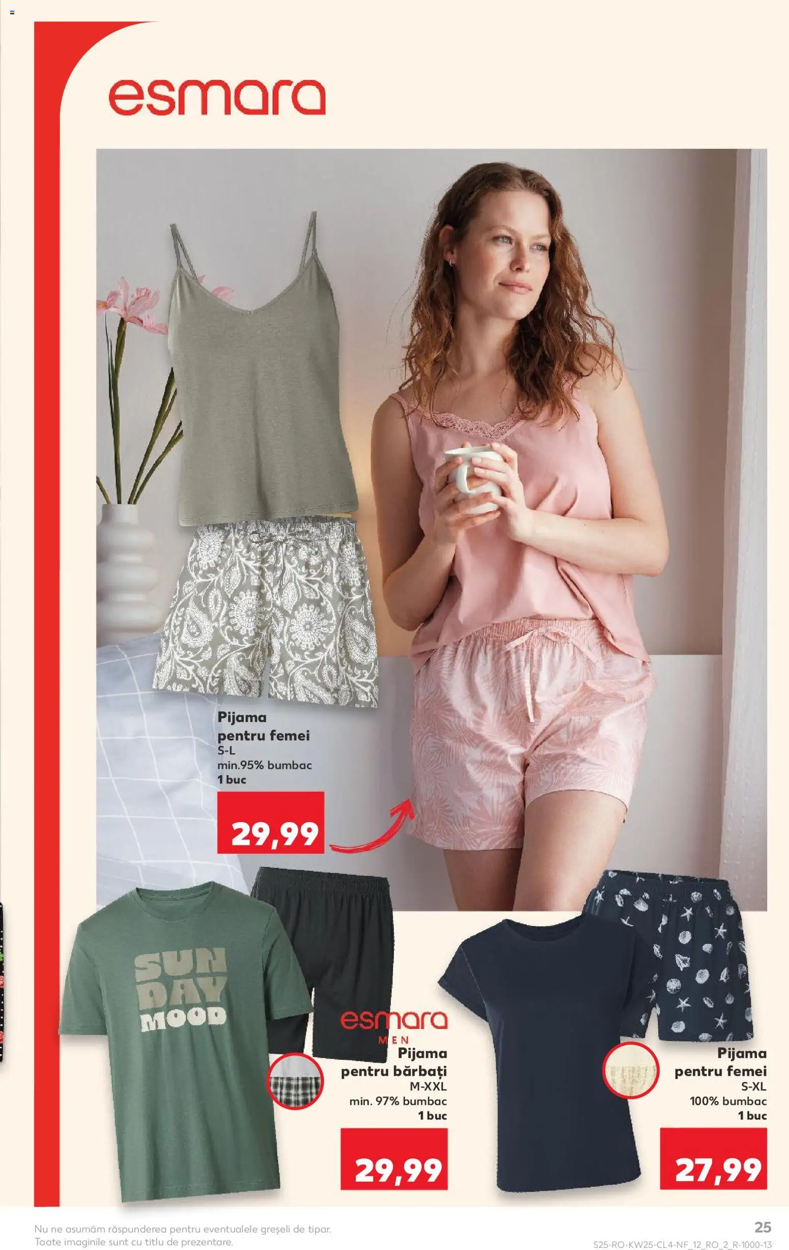 Catalog Kaufland 17 - 22 Iunie 2026 | Pagina 25