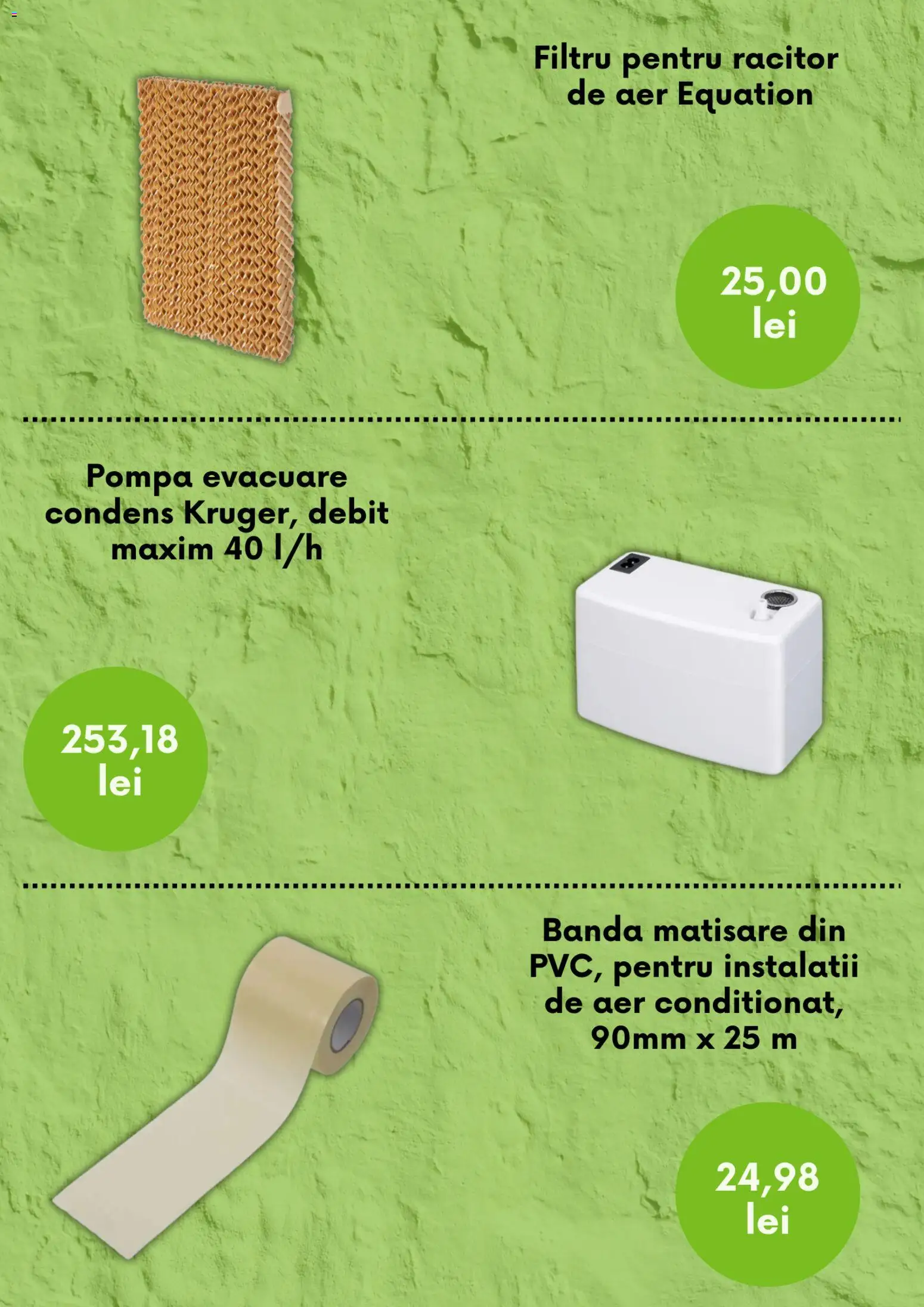Catalog Leroy Merlin 12 Iunie - 8 Iulie 2026 | Pagina 5 | Produse: Răcitor de aer