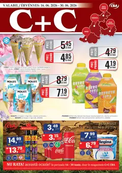 Catalog CBA