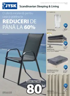 Catalog JYSK