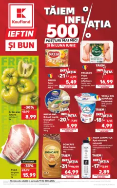 Catalog Kaufland