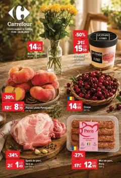 Catalog Carrefour