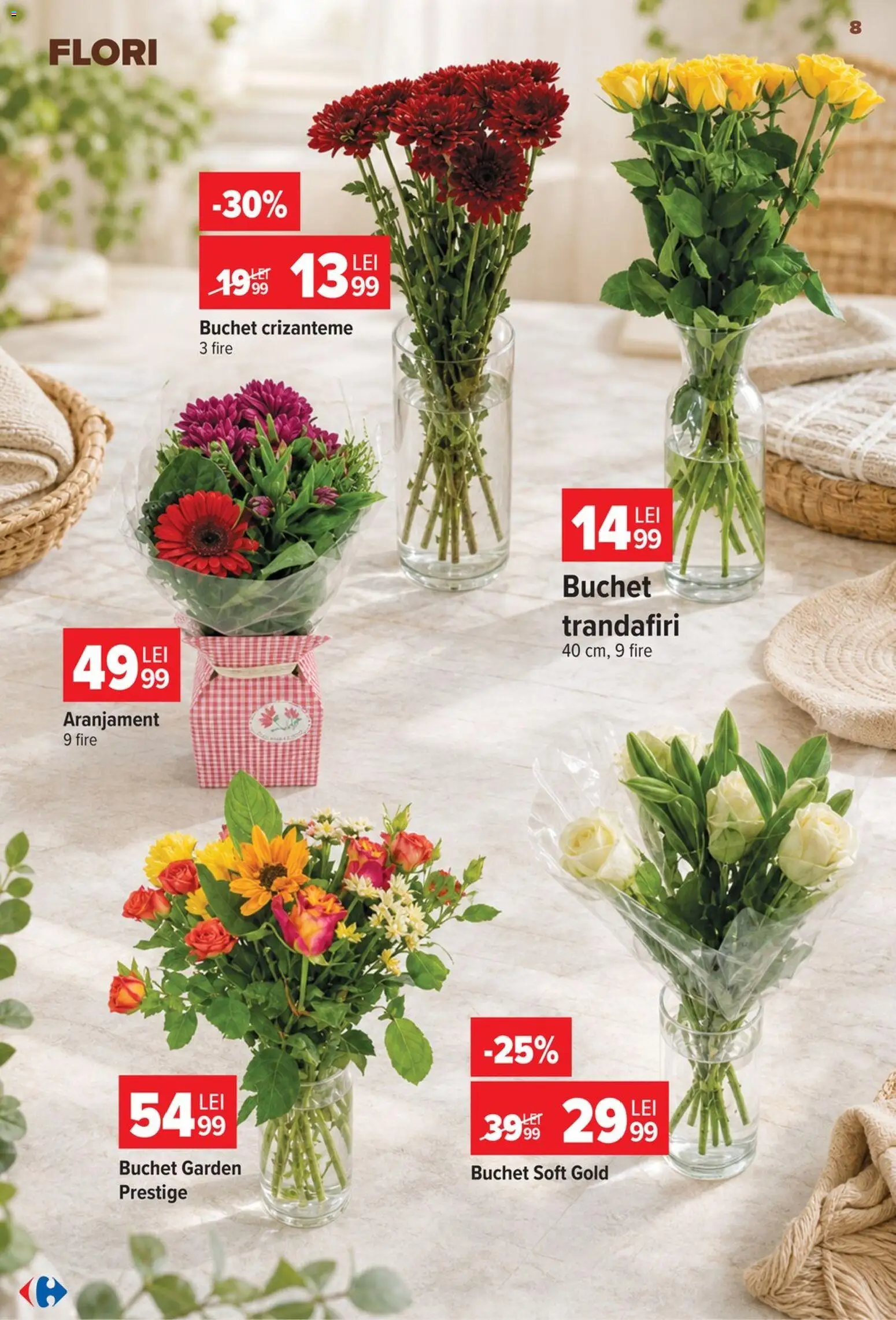 Catalog Carrefour 17 - 22 Iunie 2026 | Pagina 7