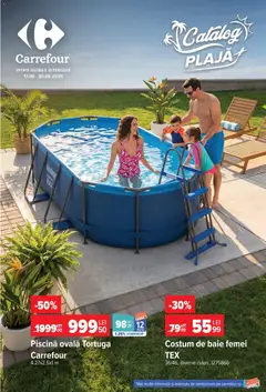 Catalog Carrefour