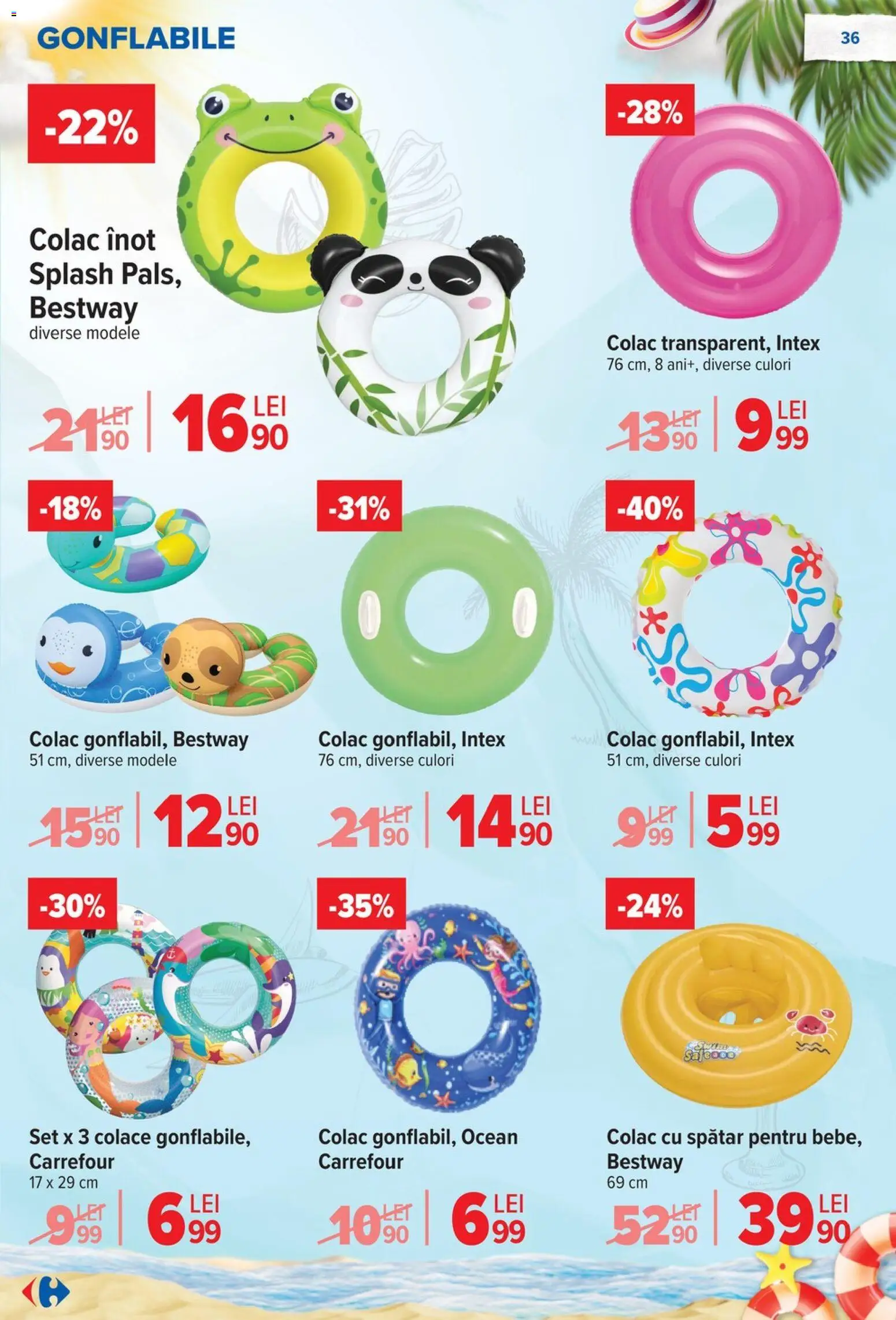 Catalog Carrefour 17 - 29 Iunie 2026 | Pagina 37