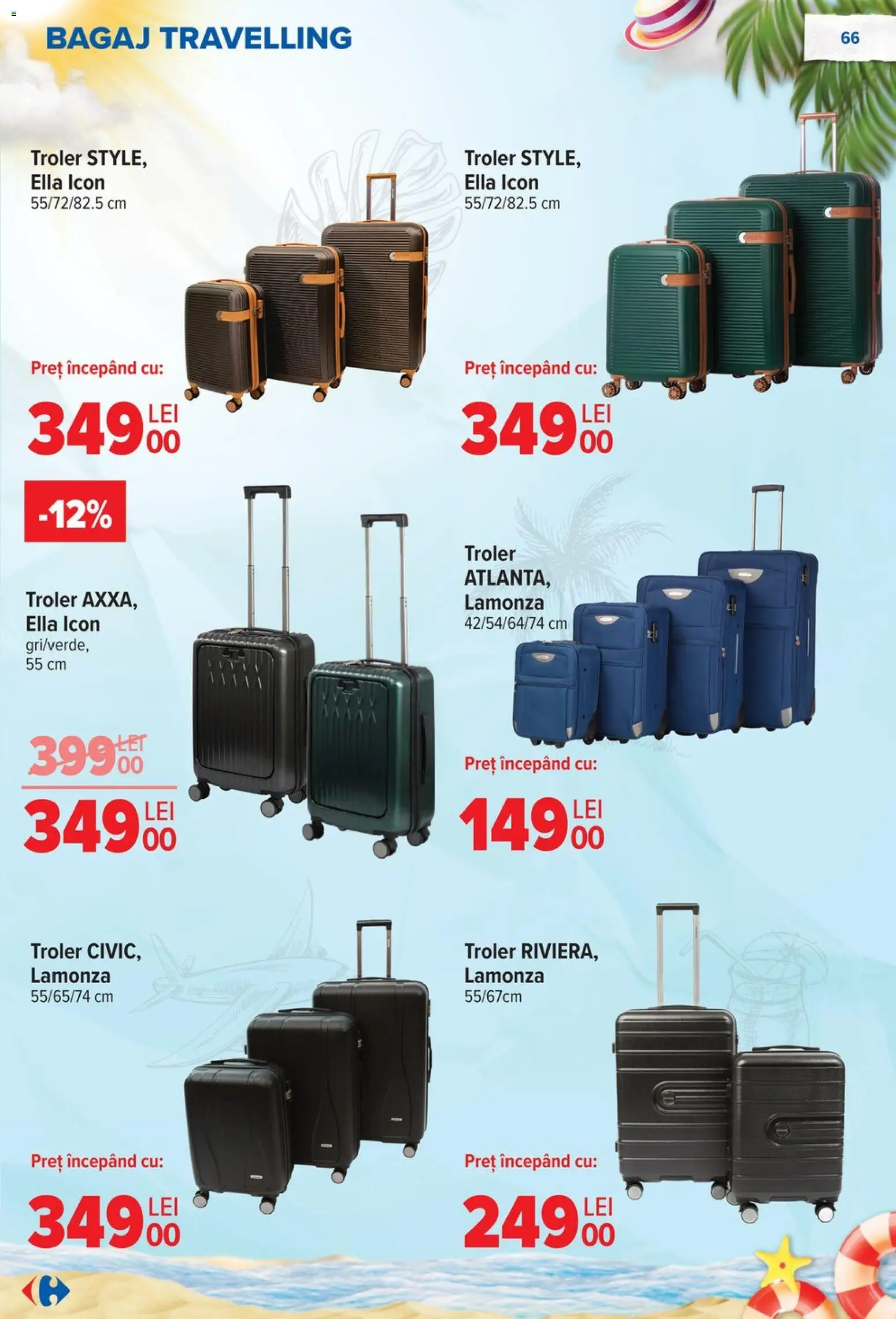 Catalog Carrefour 17 - 29 Iunie 2026 | Pagina 67