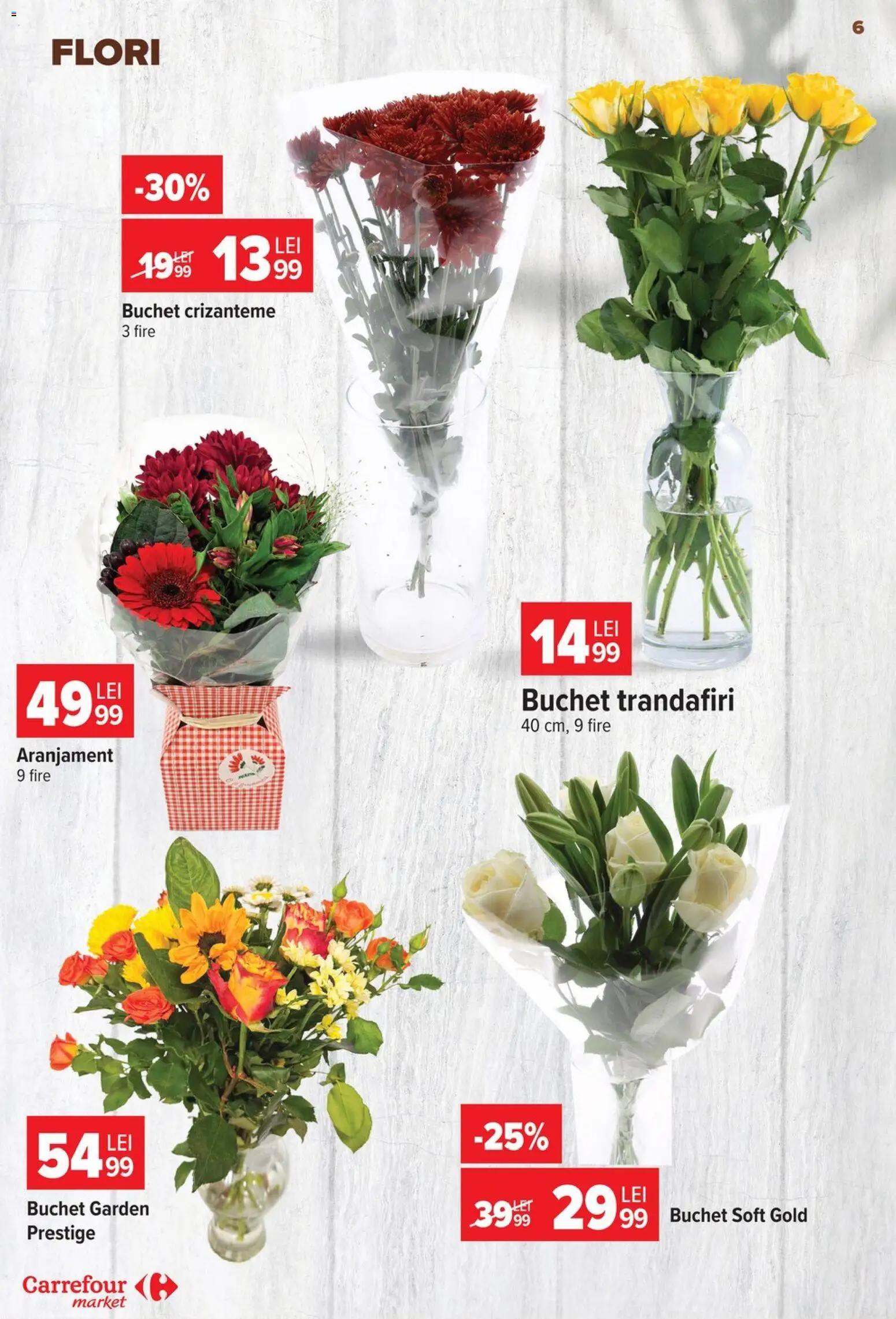 Catalog Carrefour 17 - 22 Iunie 2026 | Pagina 5