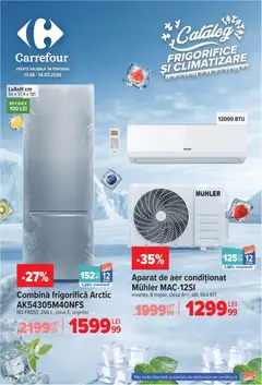 Catalog Carrefour