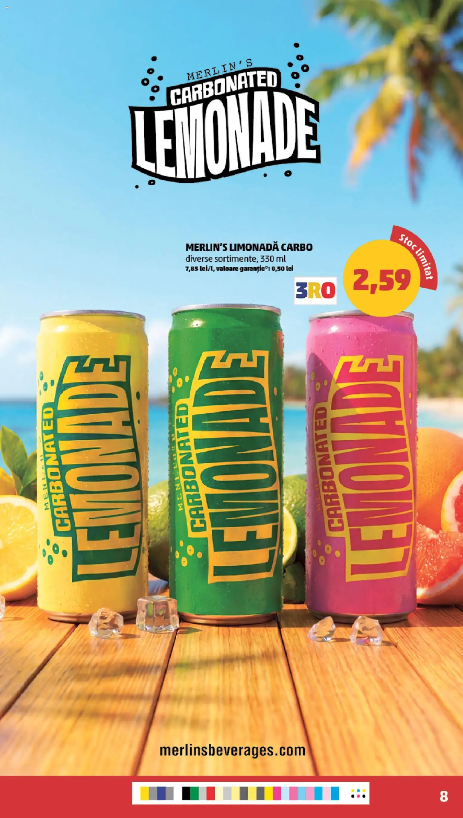 Catalog PENNY Market 17 - 22 Iunie 2026 | Pagina 8 | Produse: Sıcak su torbası