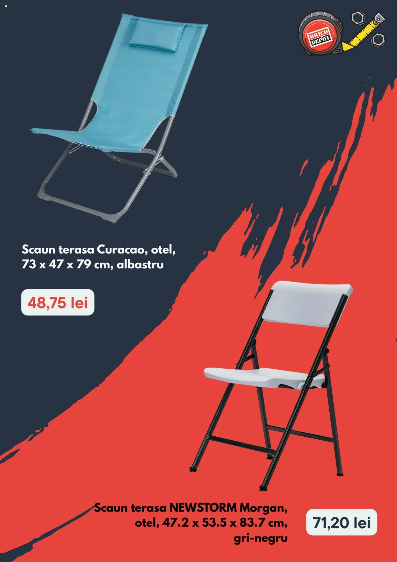 Catalog Brico Depot 18 - 30 Iunie 2026 | Pagina 4