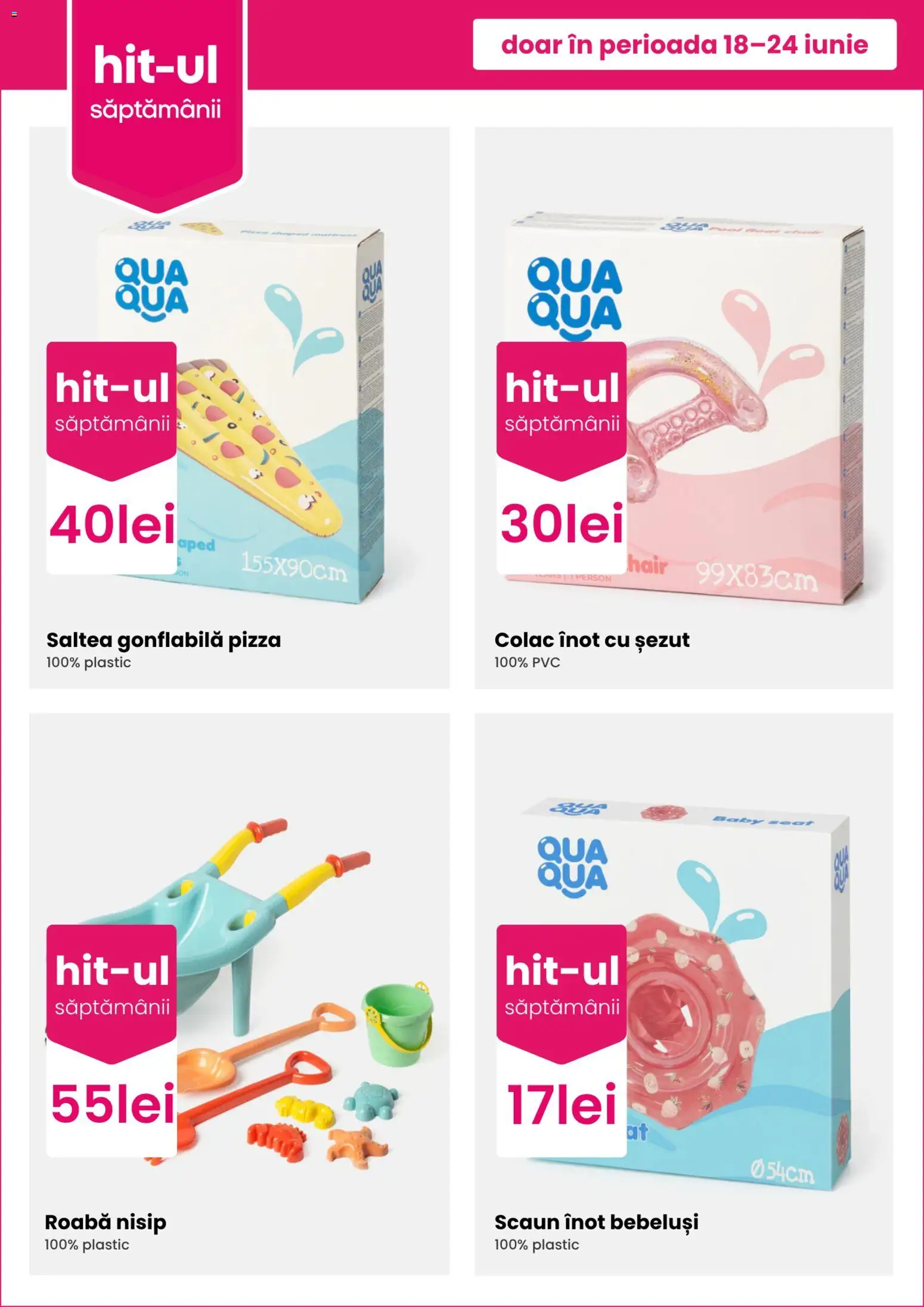 Catalog Pepco 18 - 23 Iunie 2026 | Pagina 2