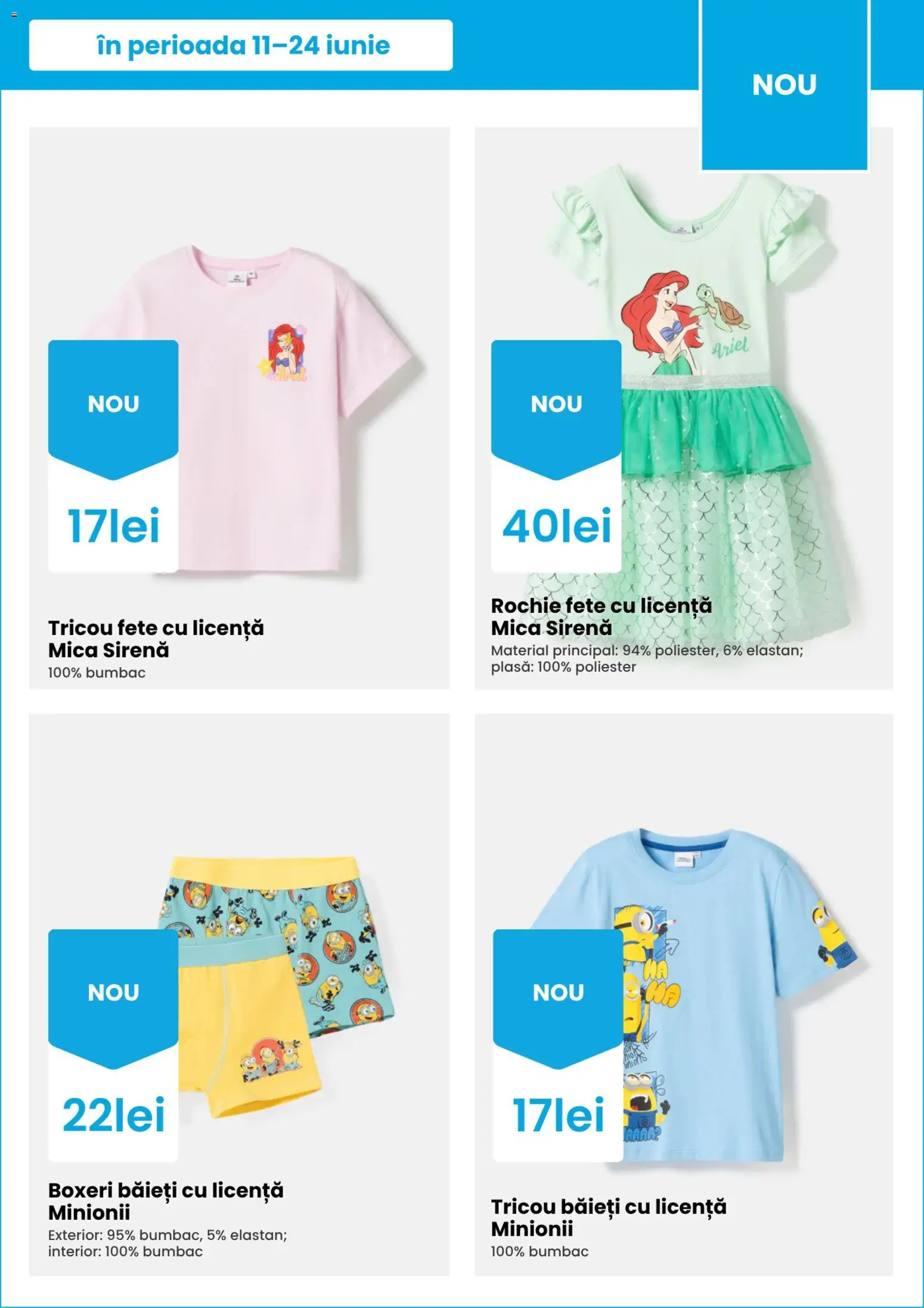 Catalog Pepco 18 - 23 Iunie 2026 | Pagina 5