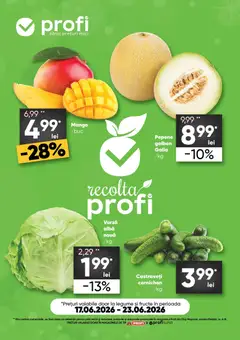 Catalog Profi