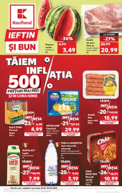 Catalog Kaufland