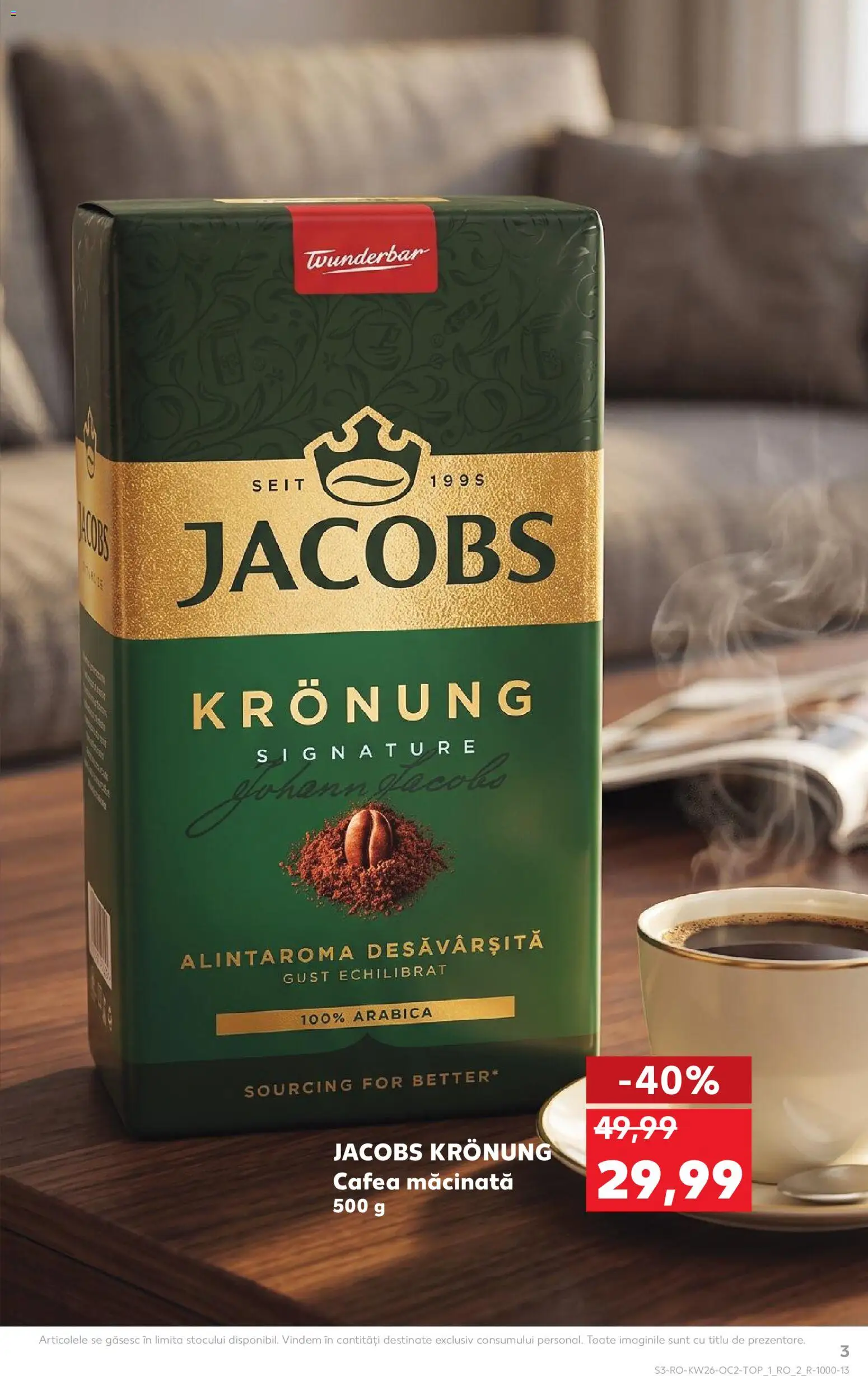 Catalog Kaufland 24 - 29 Iunie 2026 | Pagina 3