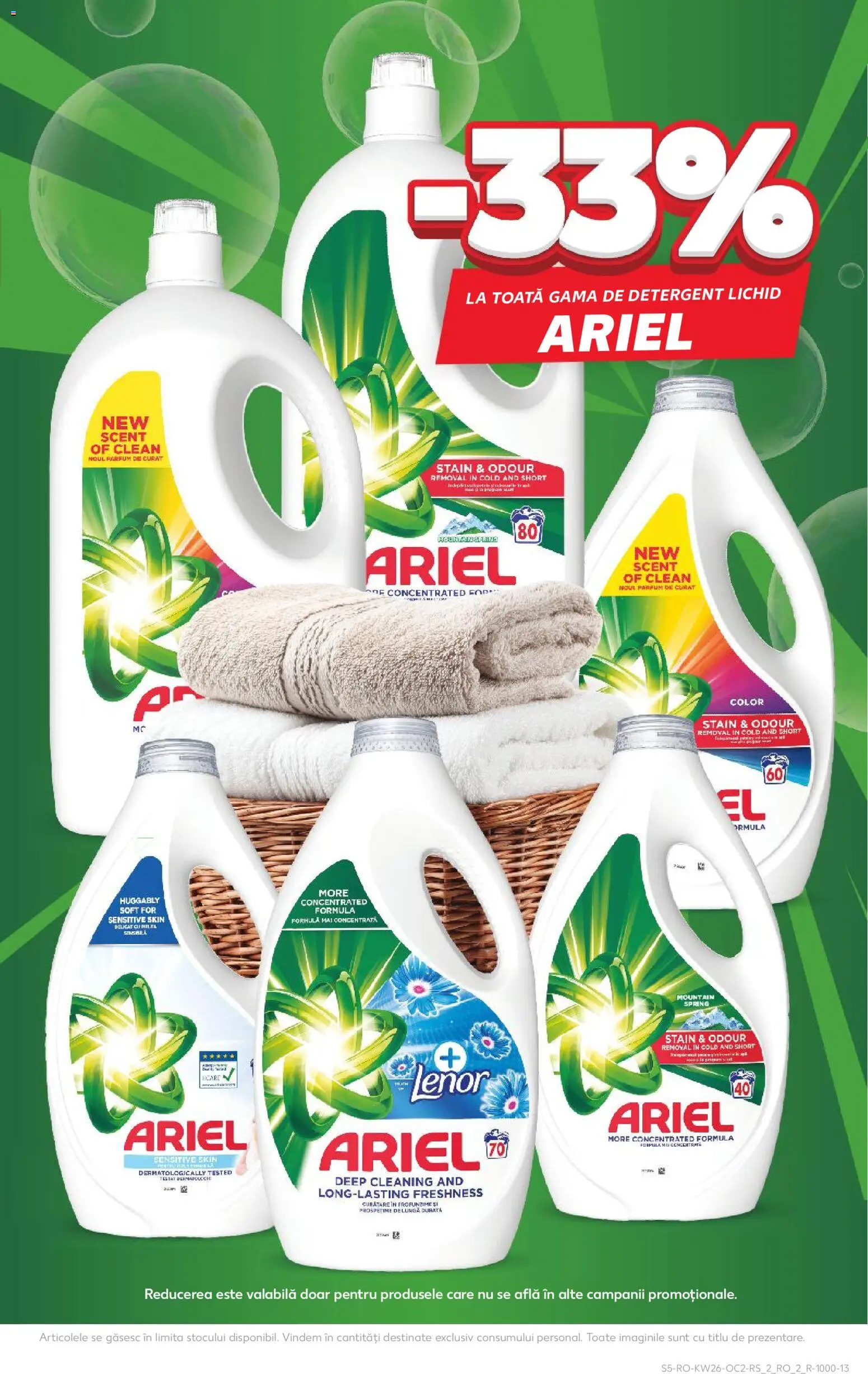 Catalog Kaufland 24 - 29 Iunie 2026 | Pagina 5