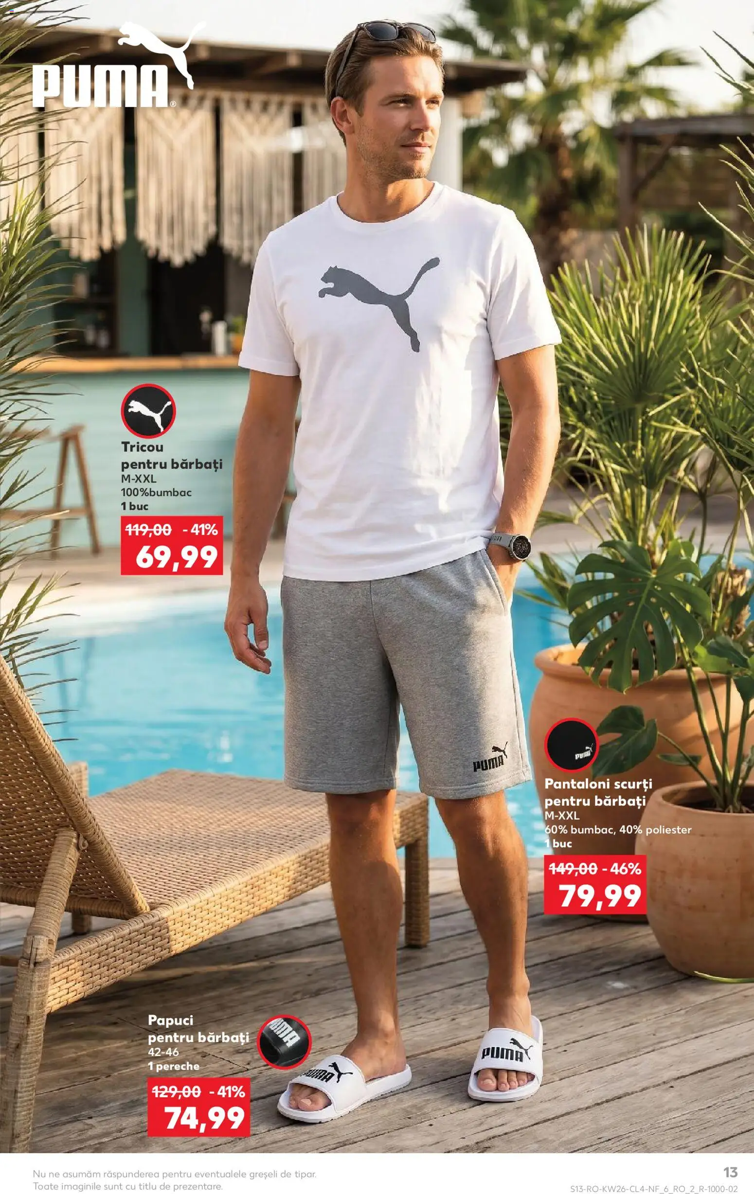 Catalog Kaufland 24 - 29 Iunie 2026 | Pagina 13
