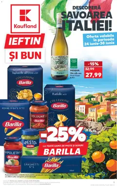 Catalog Kaufland