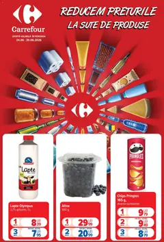 Catalog Carrefour