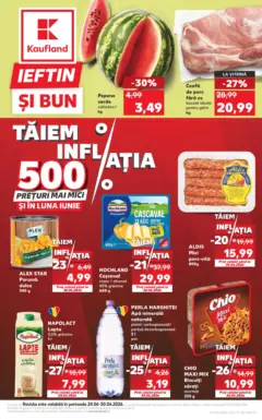 Catalog Kaufland