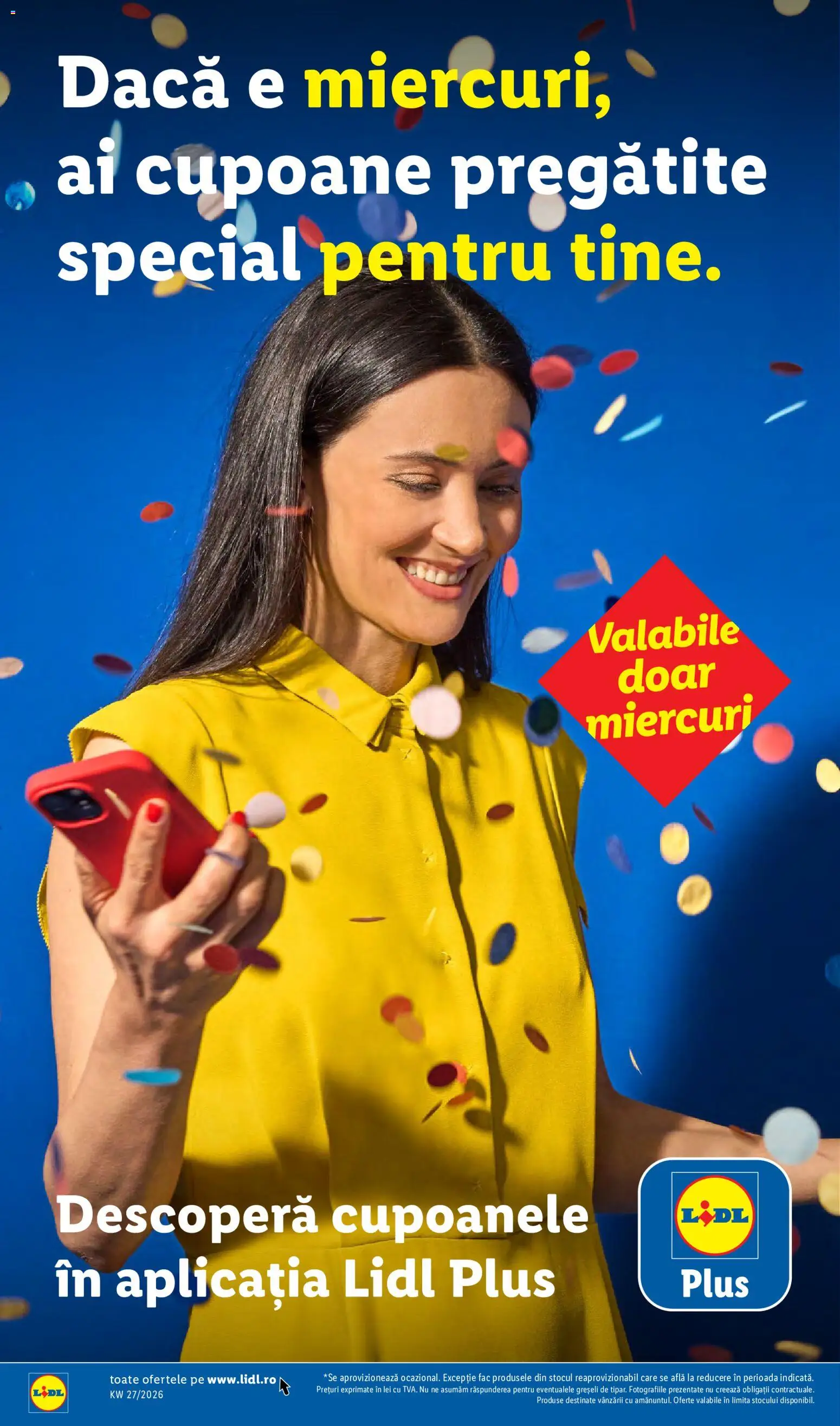 Catalog LIDL 29 Iunie - 4 Iulie 2026 | Pagina 42