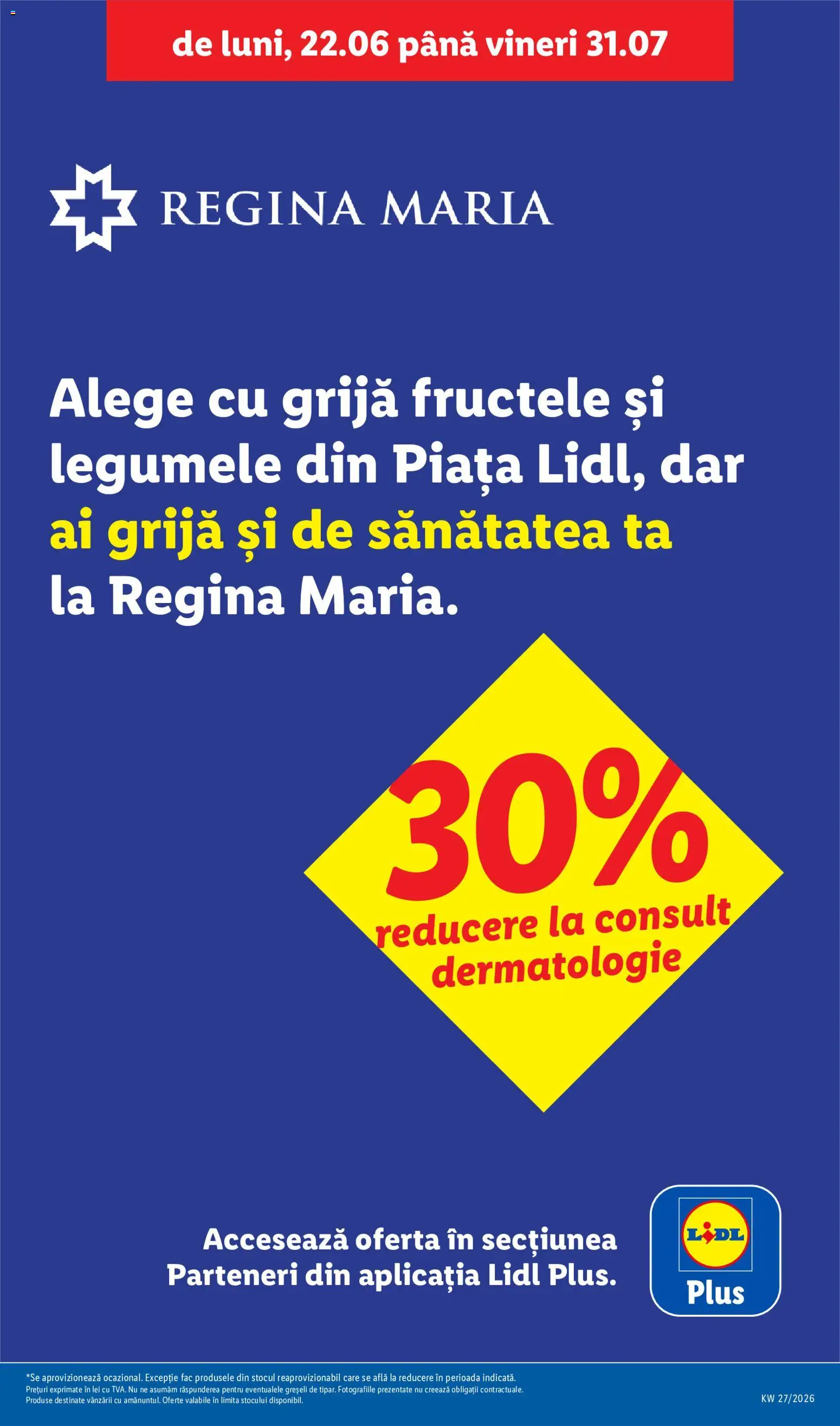 Catalog LIDL 29 Iunie - 4 Iulie 2026 | Pagina 45