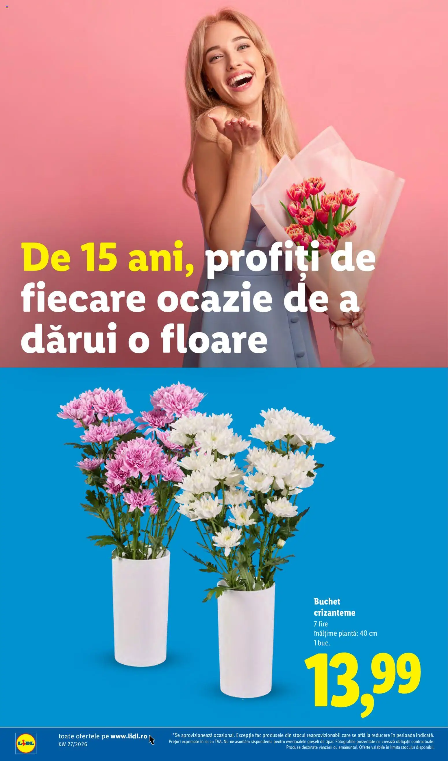 Catalog LIDL 29 Iunie - 4 Iulie 2026 | Pagina 54