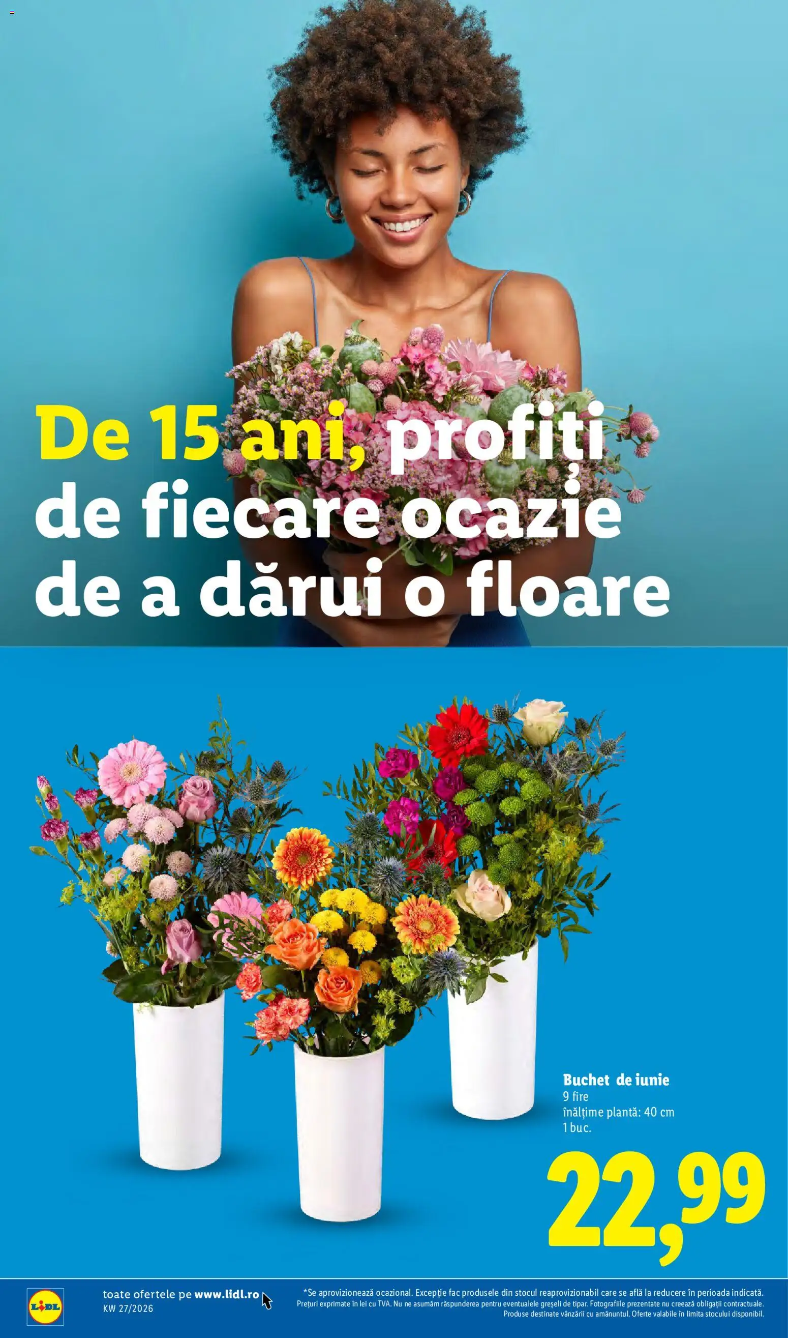 Catalog LIDL 29 Iunie - 4 Iulie 2026 | Pagina 56