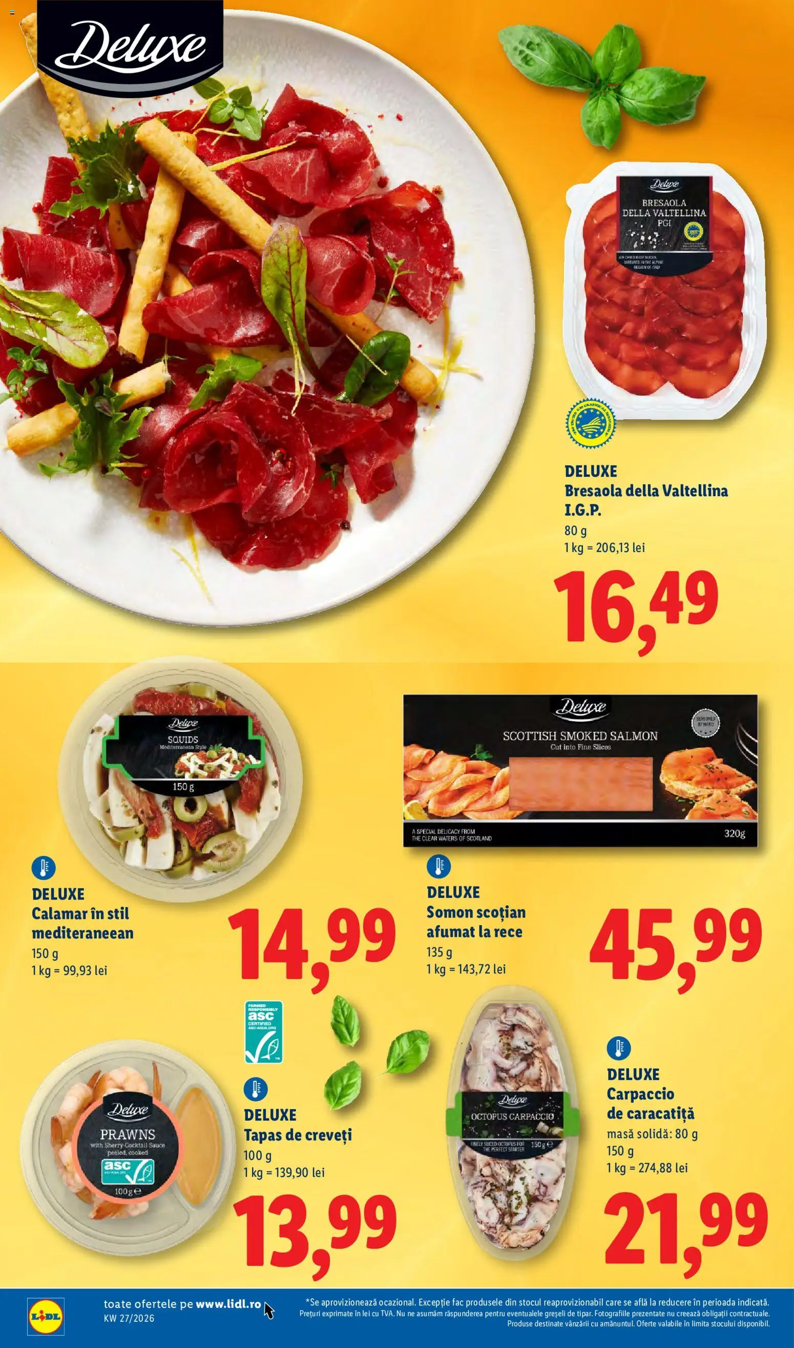 Catalog LIDL 29 Iunie - 4 Iulie 2026 | Pagina 72 | Produse: Delgeç, Çatal, Masă, Cocktail
