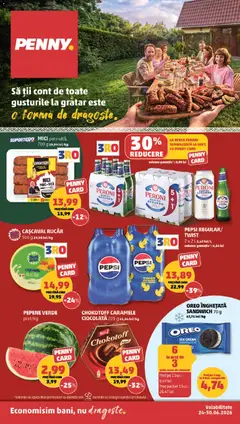 Catalog PENNY Market