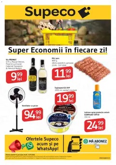 Catalog Supeco