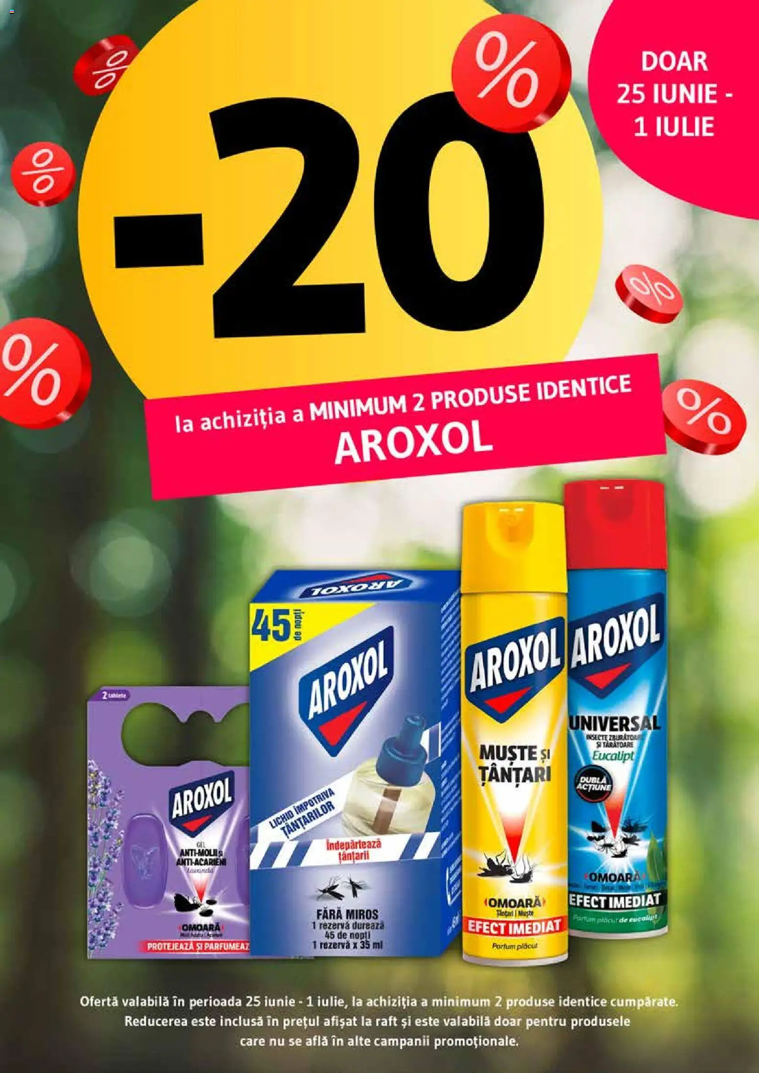 Catalog Supeco 25 Iunie - 7 Iulie 2026 | Pagina 2 | Produse: Raft
