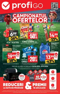 Catalog Profi
