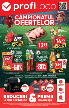 Catalog Profi