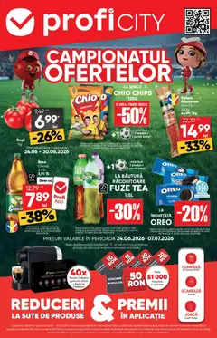 Catalog Profi