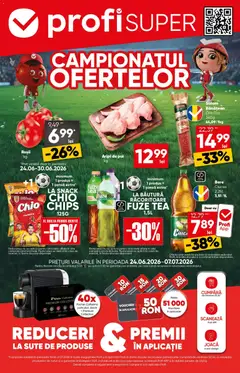 Catalog Profi