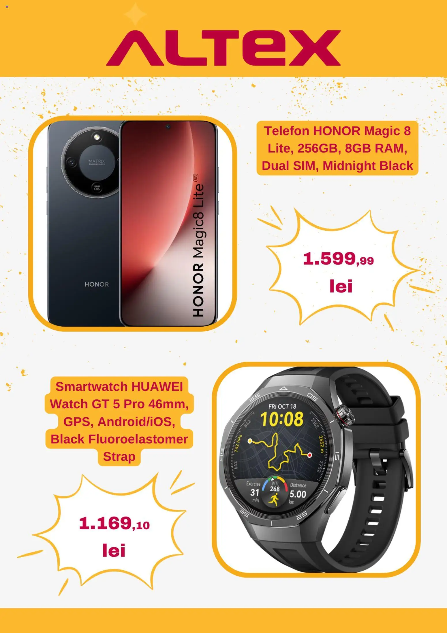 Catalog Altex 25 Iunie - 7 Iulie 2026 | Pagina 2