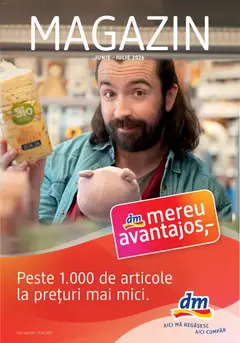 Catalog DM Drogerie Markt