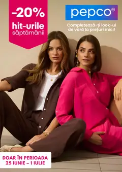 Catalog Pepco