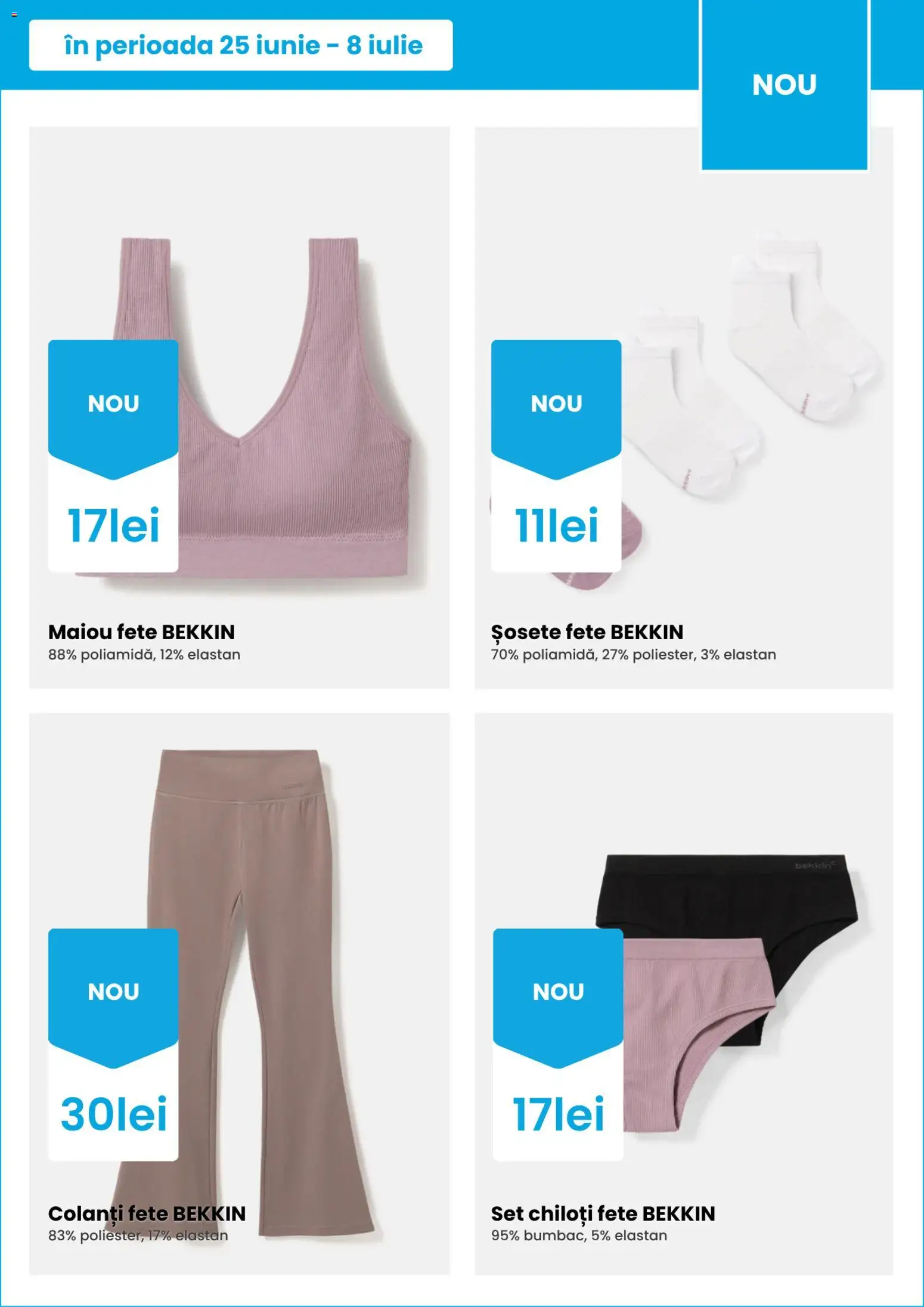 Catalog Pepco 25 - 30 Iunie 2026 | Pagina 5