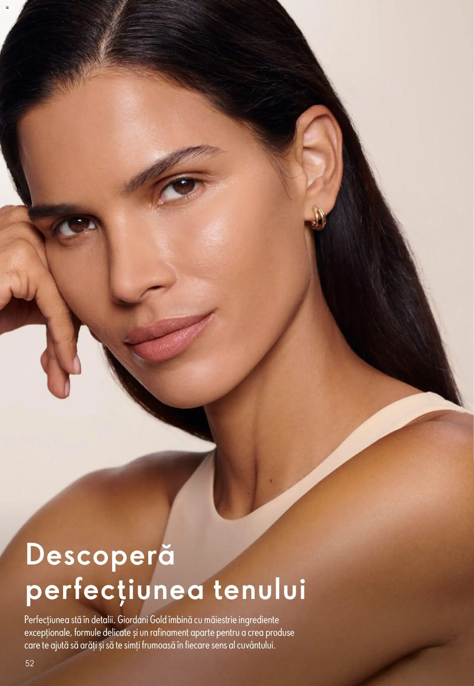 Catalog Oriflame 29 Iulie - 17 August 2026 | Pagina 52